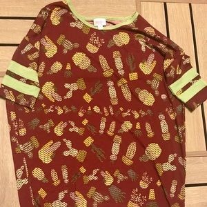 VGUC Cactus Lularoe Irma